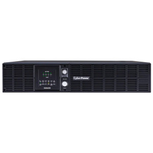 CyberPower CPS1500AVR Rack or Tower UPS, UL Rated, 8x NEMA 5-15R